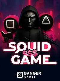 Squid Game Squid Game themed slot at XE666 COM