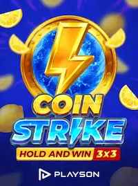 Coin Strike Coin Strike slot at XE666 COM