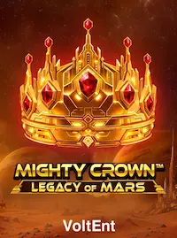 Mighty Crown Mighty Crown at XE666 COM