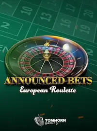 Announced Bets Announced Bets Roulette at XE666 COM