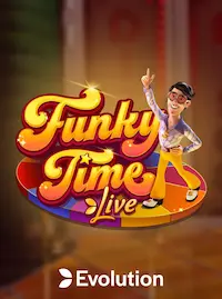 Funky Time Funky Time game show at XE666 COM