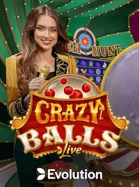 Crazy Ball Crazy Ball lottery at XE666 COM