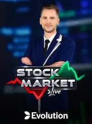 Stock Market Stock Market live game show at XE666 COM